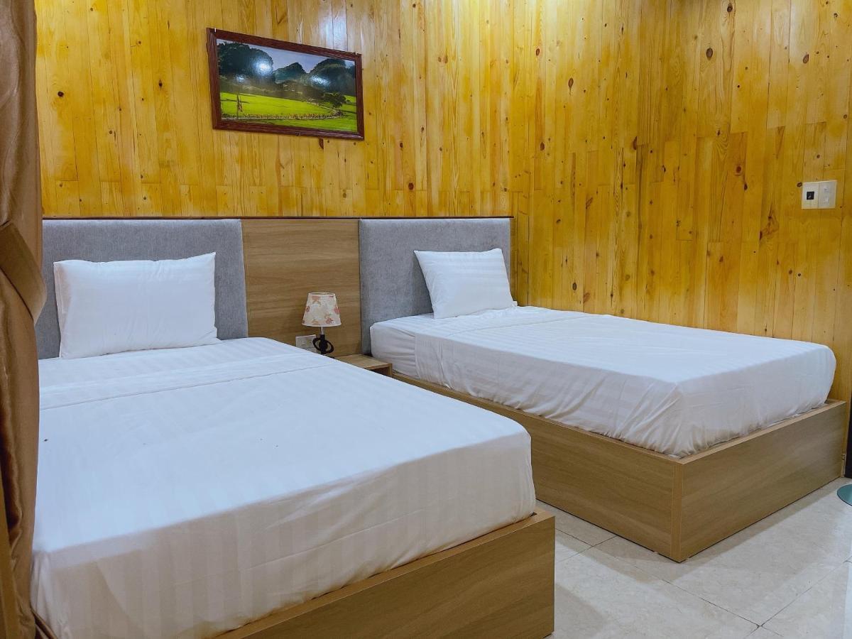 Tam Coc Viet Ha Homestay Ниньбинь Экстерьер фото