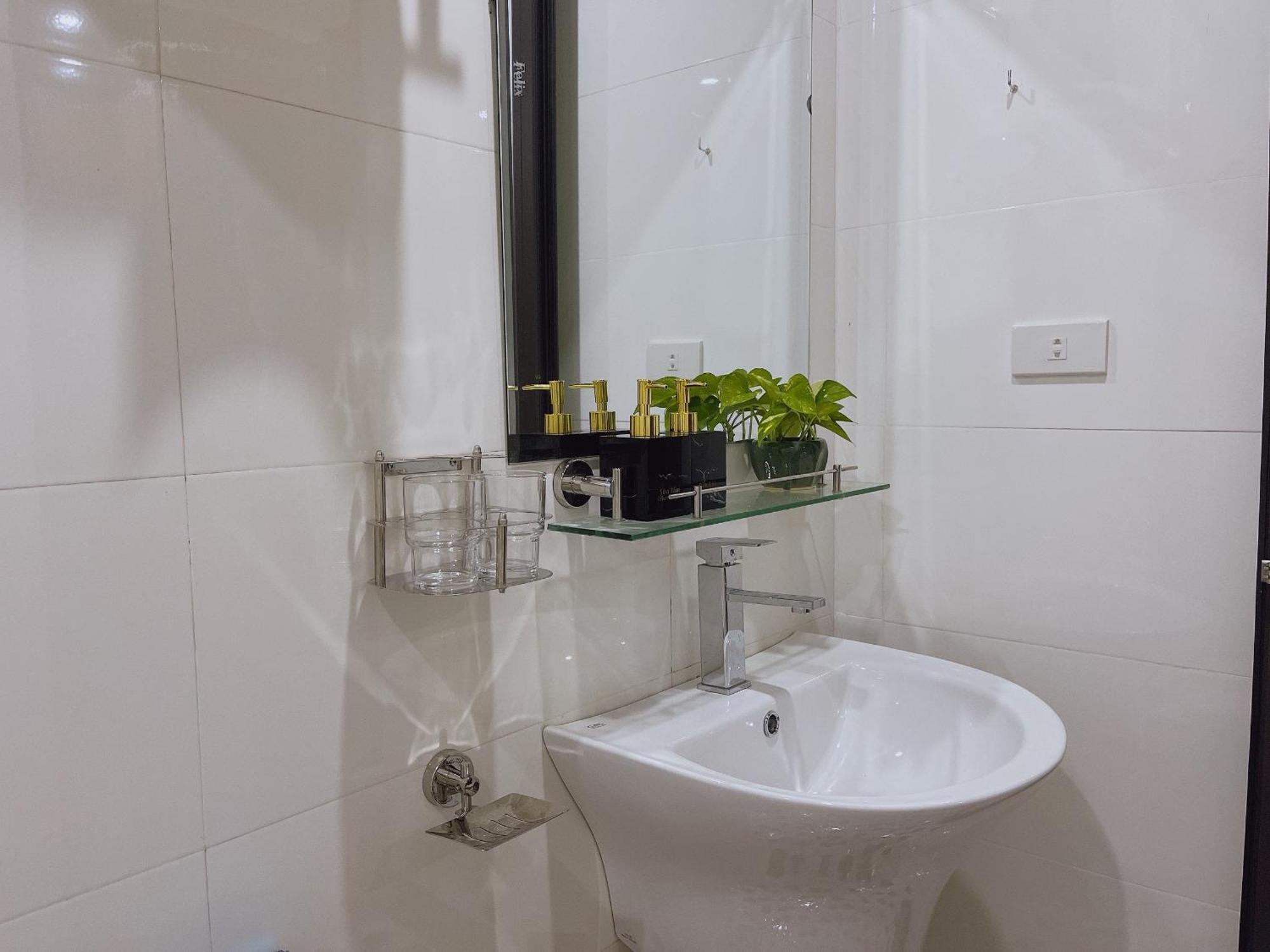 Tam Coc Viet Ha Homestay Ниньбинь Экстерьер фото