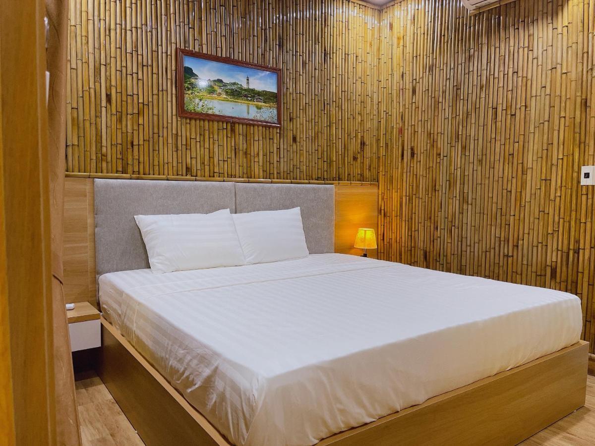 Tam Coc Viet Ha Homestay Ниньбинь Экстерьер фото