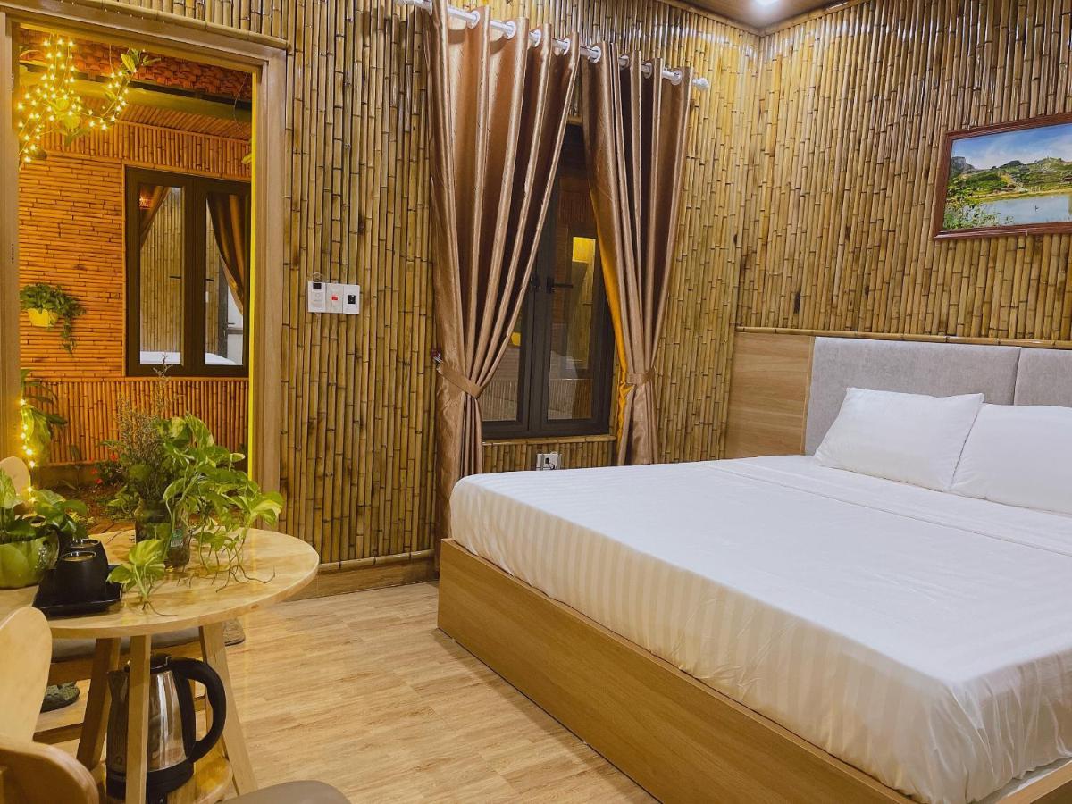 Tam Coc Viet Ha Homestay Ниньбинь Экстерьер фото