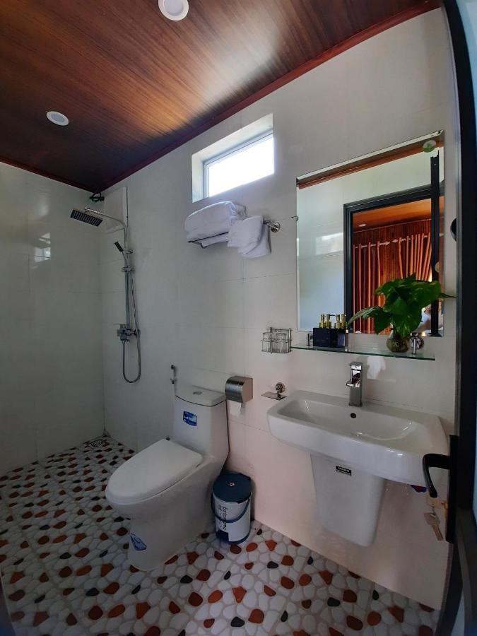 Tam Coc Viet Ha Homestay Ниньбинь Экстерьер фото