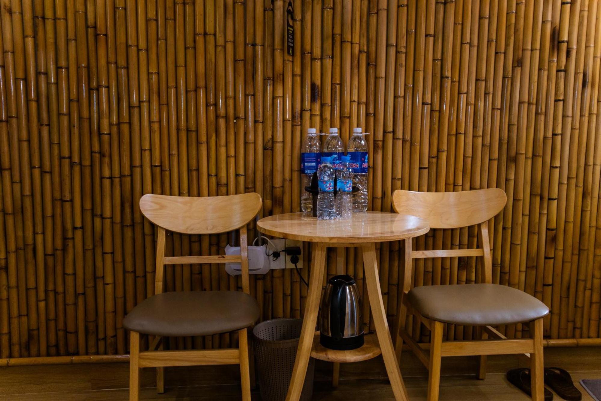 Tam Coc Viet Ha Homestay Ниньбинь Экстерьер фото